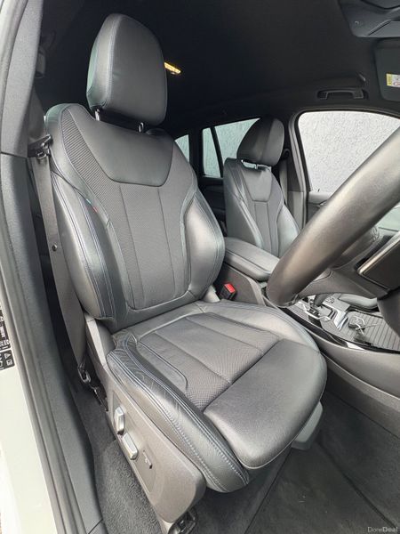 BMW X3 20D X Drive M Sport Automatic 2020 382708345