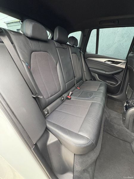 BMW X3 20D X Drive M Sport Automatic 2020 382708351