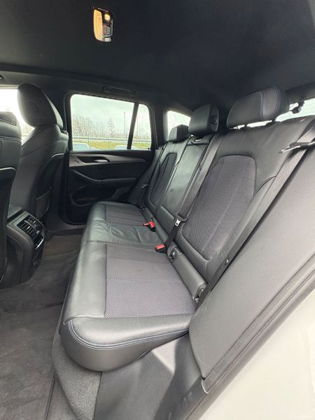 BMW X3 20D X Drive M Sport Automatic 2020 382708353