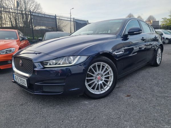Jaguar XE 2016 382727029