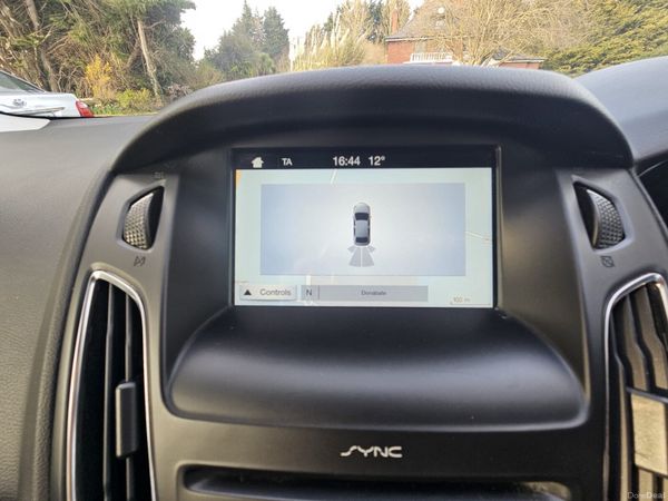 Ford Focus 2017  Edition 1.0 Petrol Nct 03/28 382730541