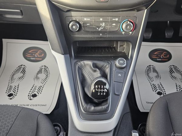 Ford Focus 2017  Edition 1.0 Petrol Nct 03/28 382730529