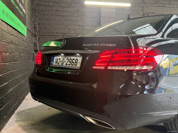 2014 Mercedes E300de Avantgarde *Like New* 382730803