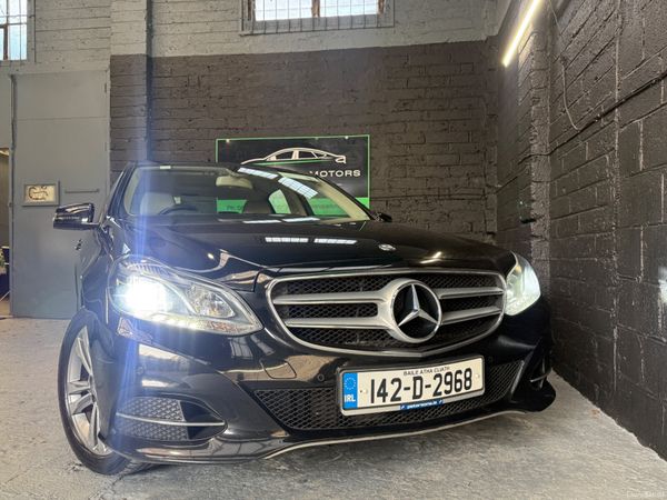 2014 Mercedes E300de Avantgarde *Like New* 382730805