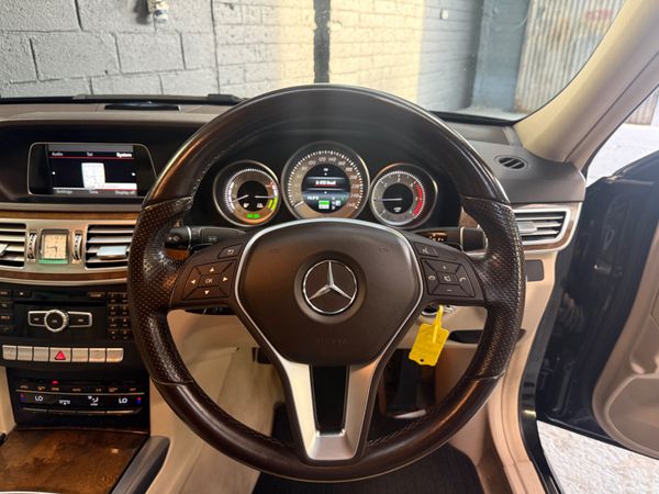 2014 Mercedes E300de Avantgarde *Like New* 382730815