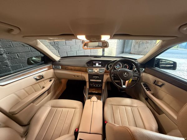 2014 Mercedes E300de Avantgarde *Like New* 382730819