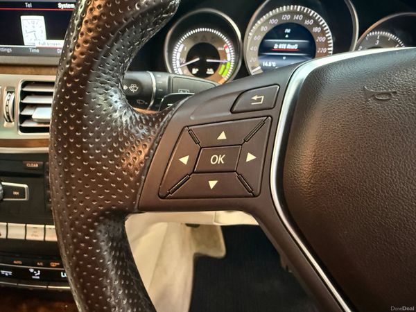 2014 Mercedes E300de Avantgarde *Like New* 382730827