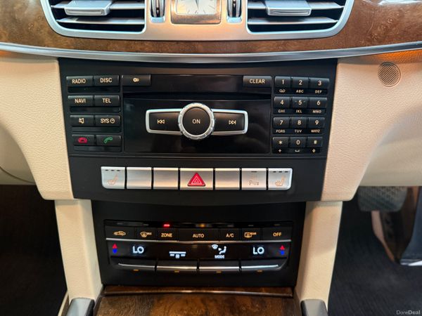 2014 Mercedes E300de Avantgarde *Like New* 382730829