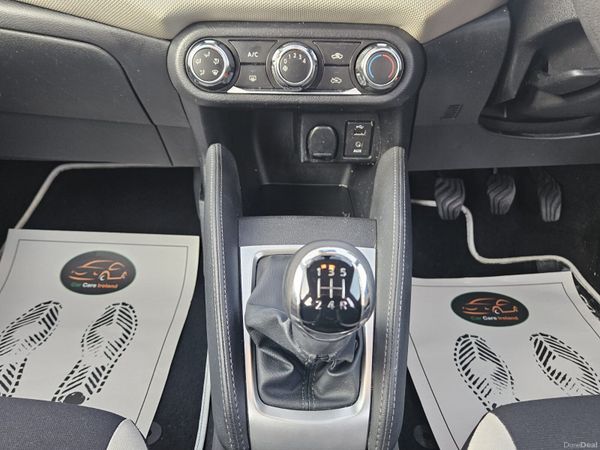 Nissan Micra 2017 1.0 Petrol Nct 03/28 382731141