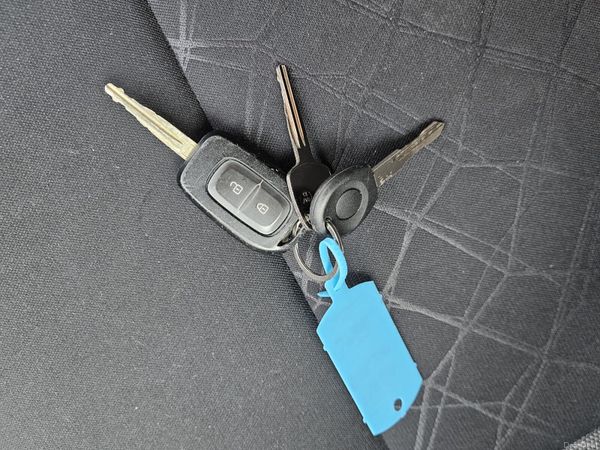 Nissan Micra 2017 1.0 Petrol Nct 03/28 382731153