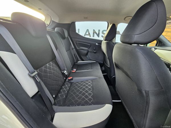 Nissan Micra 2017 1.0 Petrol Nct 03/28 382731139