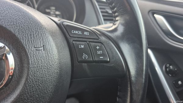 Mazda Mazda6 2015 2.2D New Nct 382731741