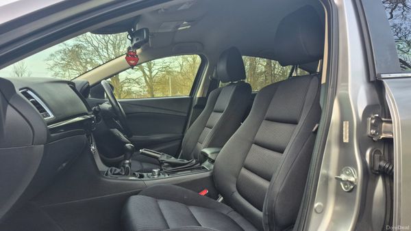 Mazda Mazda6 2015 2.2D New Nct 382731727