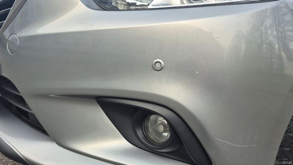 Mazda Mazda6 2015 2.2D New Nct 382731729