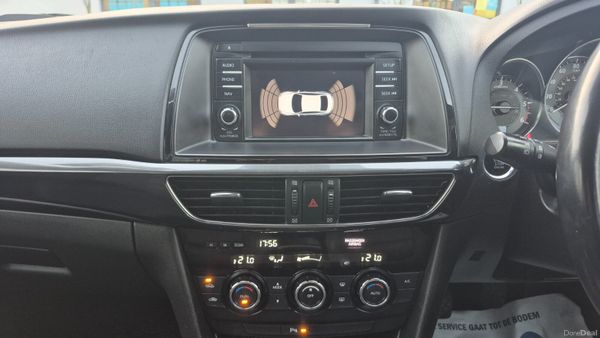 Mazda Mazda6 2015 2.2D New Nct 382731733