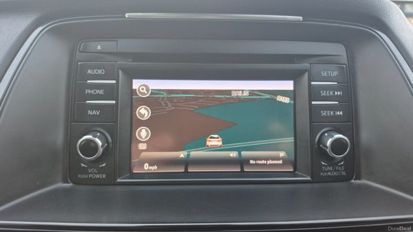 Mazda Mazda6 2015 2.2D New Nct 382731735