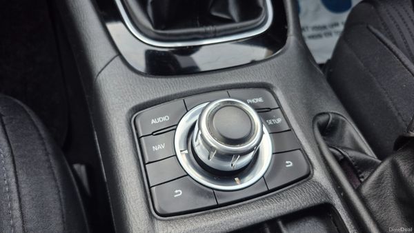 Mazda Mazda6 2015 2.2D New Nct 382731739