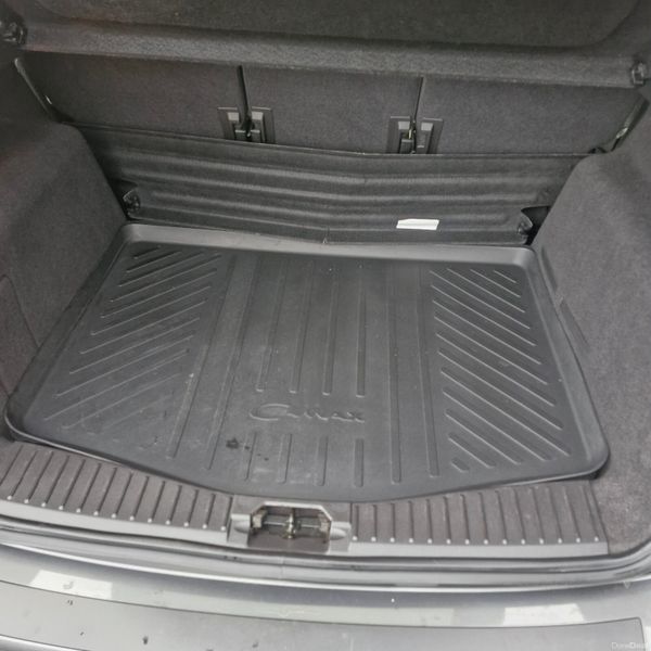 Ford C-Max 2018 382731845