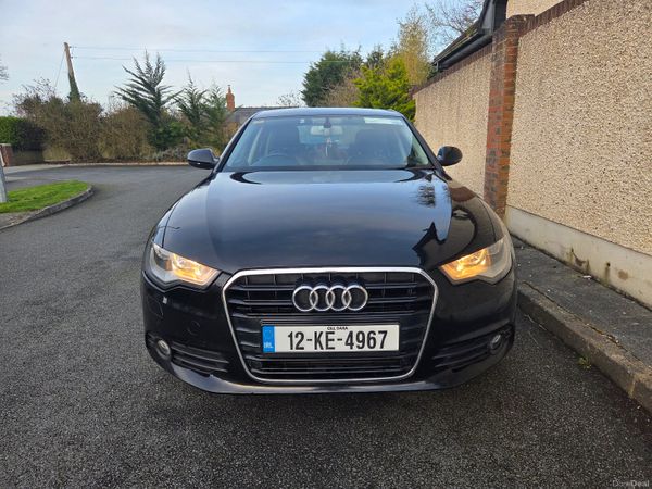 Audi A6 2.0d SE , New Nct 382732545