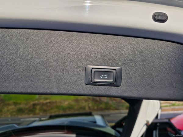 Audi A6 S-line Ultra Black Edition 382734383