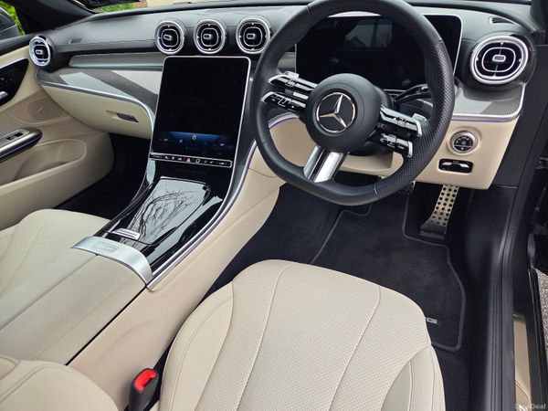 Mercedes-Benz CLE 300E AMG Premium 382734597