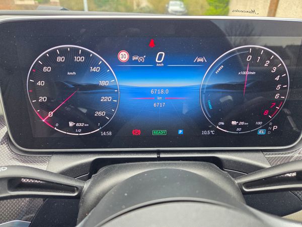 Mercedes-Benz CLE 300E AMG Premium 382734603