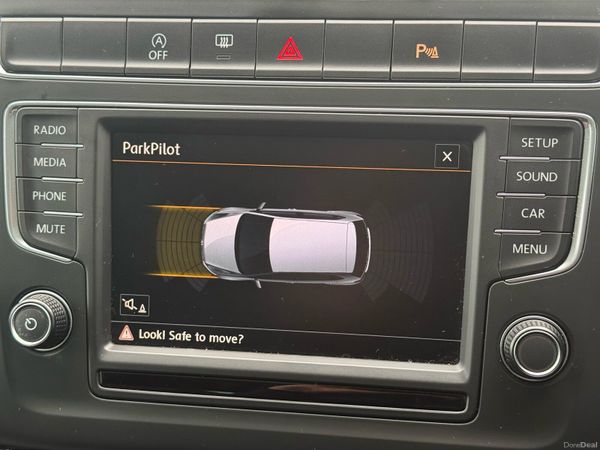 2016 VW Polo (New NCT) Diesel 382738345