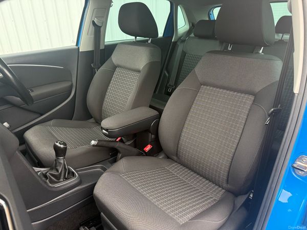 2016 VW Polo (New NCT) Diesel 382738339