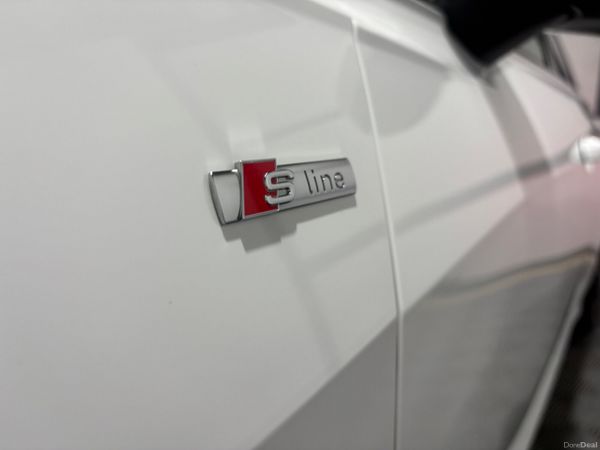 19 Audi A6 40 S Line 2.0 204 Bhp S Tronic Auto 382739279