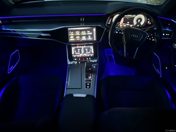 19 Audi A6 40 S Line 2.0 204 Bhp S Tronic Auto 382739293