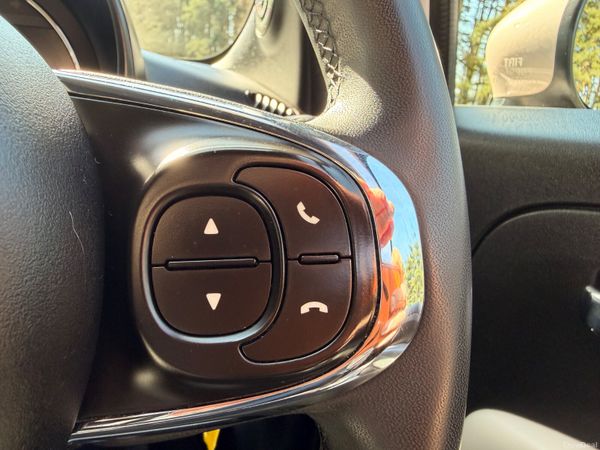 Fiat 500C 2019 Cabrio Automatic 382841805