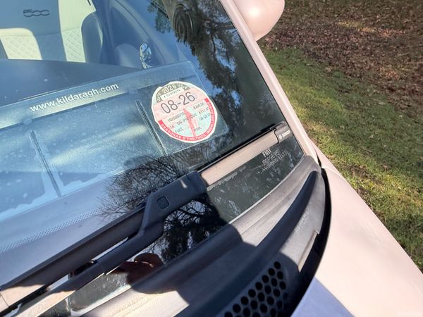 Fiat 500C 2019 Cabrio Automatic 382841829