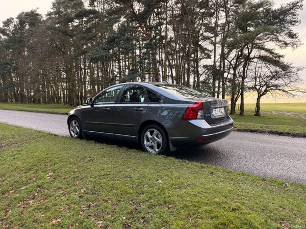 Volvo S40 2012 Diesel New NCT 382842151