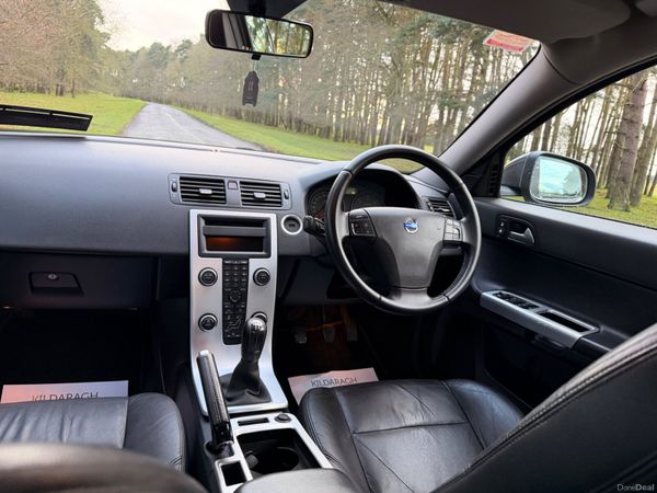 Volvo S40 2012 Diesel New NCT 382842153