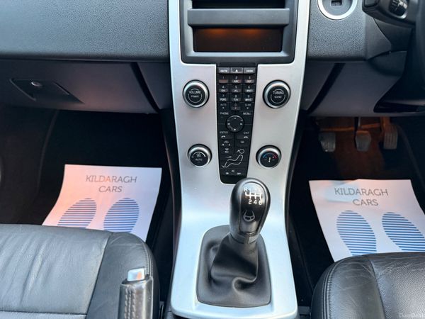 Volvo S40 2012 Diesel New NCT 382842161