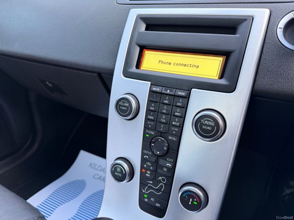 Volvo S40 2012 Diesel New NCT 382842169