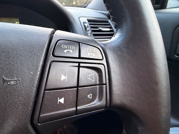 Volvo S40 2012 Diesel New NCT 382842171