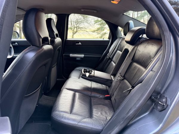 Volvo S40 2012 Diesel New NCT 382842183