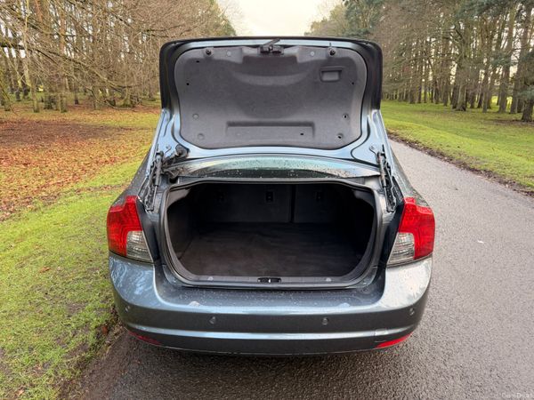 Volvo S40 2012 Diesel New NCT 382842201