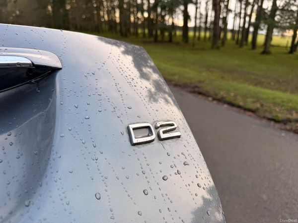 Volvo S40 2012 Diesel New NCT 382842205