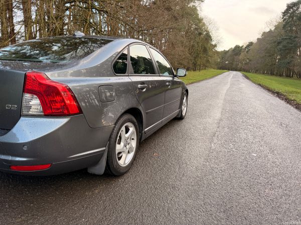 Volvo S40 2012 Diesel New NCT 382842223
