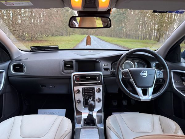 Volvo V60 2014 Diesel Ocean Race Edition 382842441