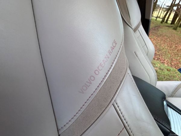 Volvo V60 2014 Diesel Ocean Race Edition 382842467