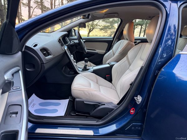 Volvo V60 2014 Diesel Ocean Race Edition 382842481