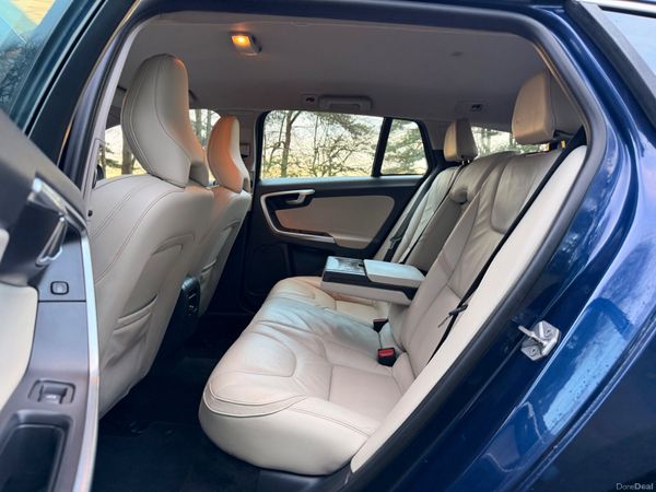 Volvo V60 2014 Diesel Ocean Race Edition 382842489