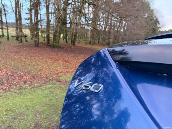 Volvo V60 2014 Diesel Ocean Race Edition 382842547