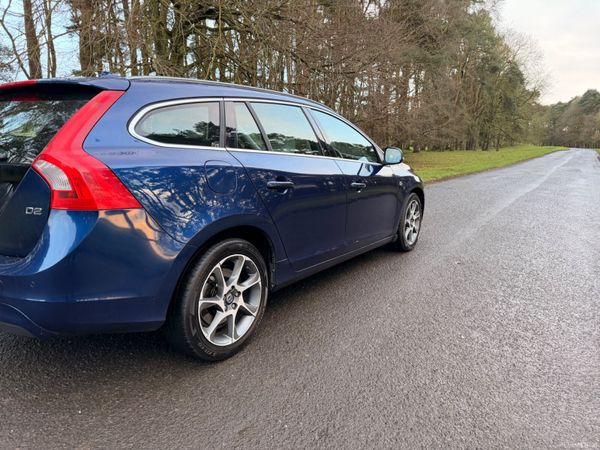 Volvo V60 2014 Diesel Ocean Race Edition 382842549