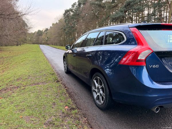 Volvo V60 2014 Diesel Ocean Race Edition 382842551