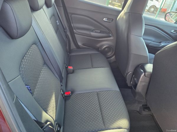 2024 Nissan Juke SV Premium Hybrid 382843129