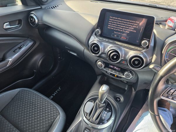 2024 Nissan Juke SV Premium Hybrid 382843133